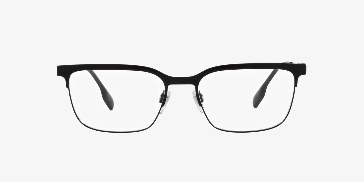 Burberry BE1375 Douglas Eyeglasses | LensCrafters Burberry BE1375 Douglas Eyeglasses | LensCrafters
