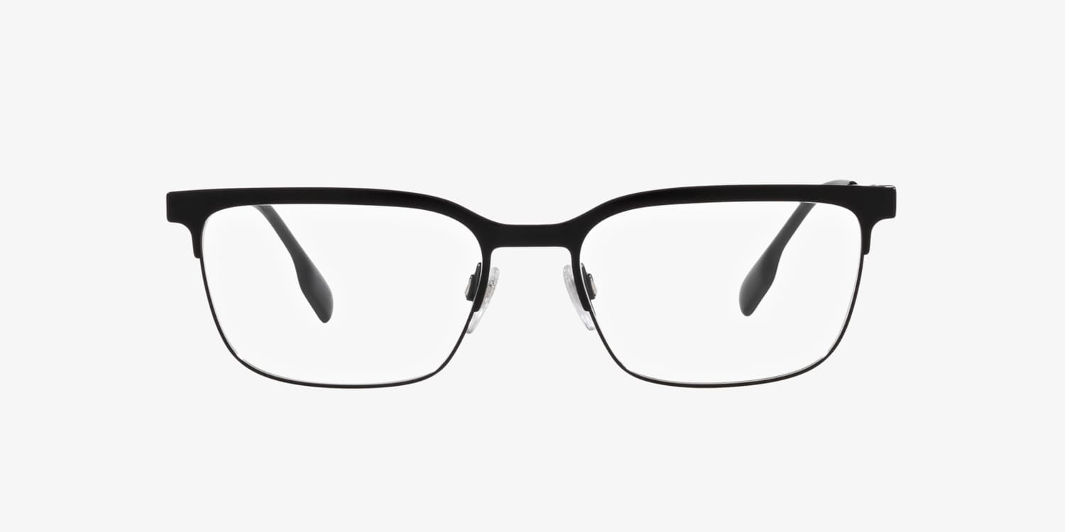 Burberry BE1375 Douglas Eyeglasses LensCrafters