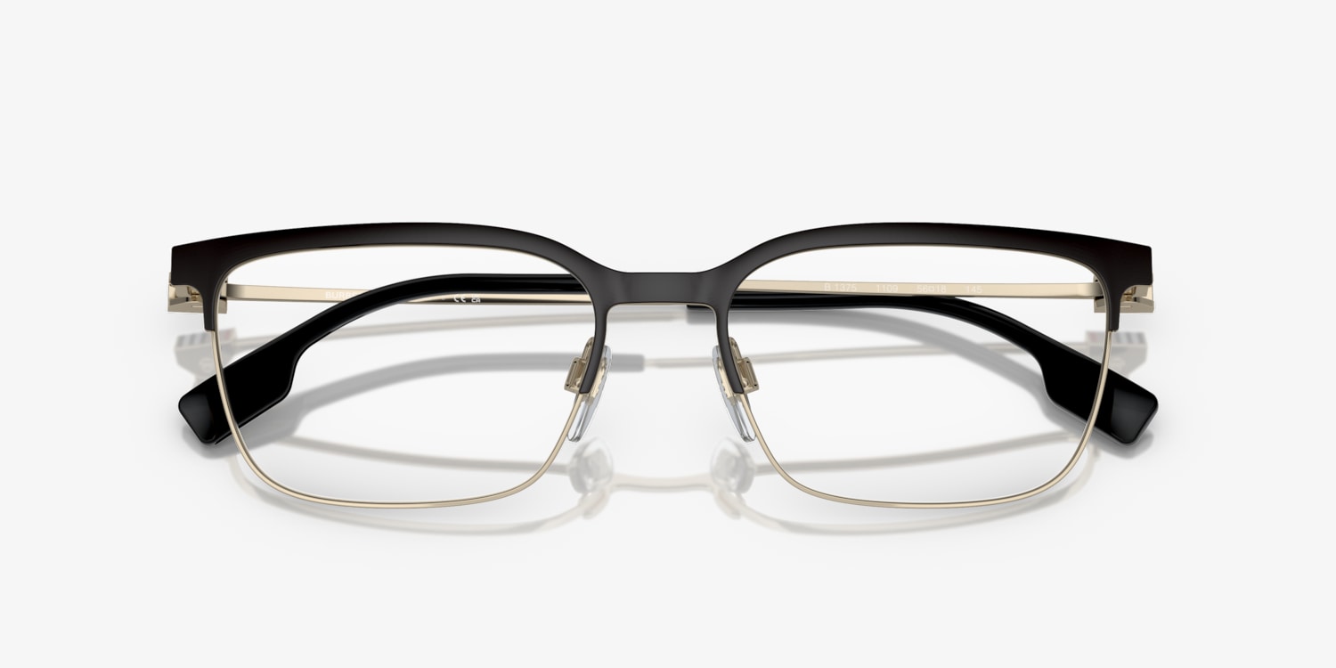 Burberry BE1375 Douglas Eyeglasses | LensCrafters Burberry BE1375 Douglas Eyeglasses | LensCrafters