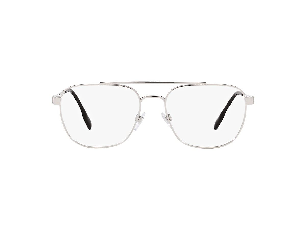 Burberry BE1377 Michael Eyeglasses | LensCrafters