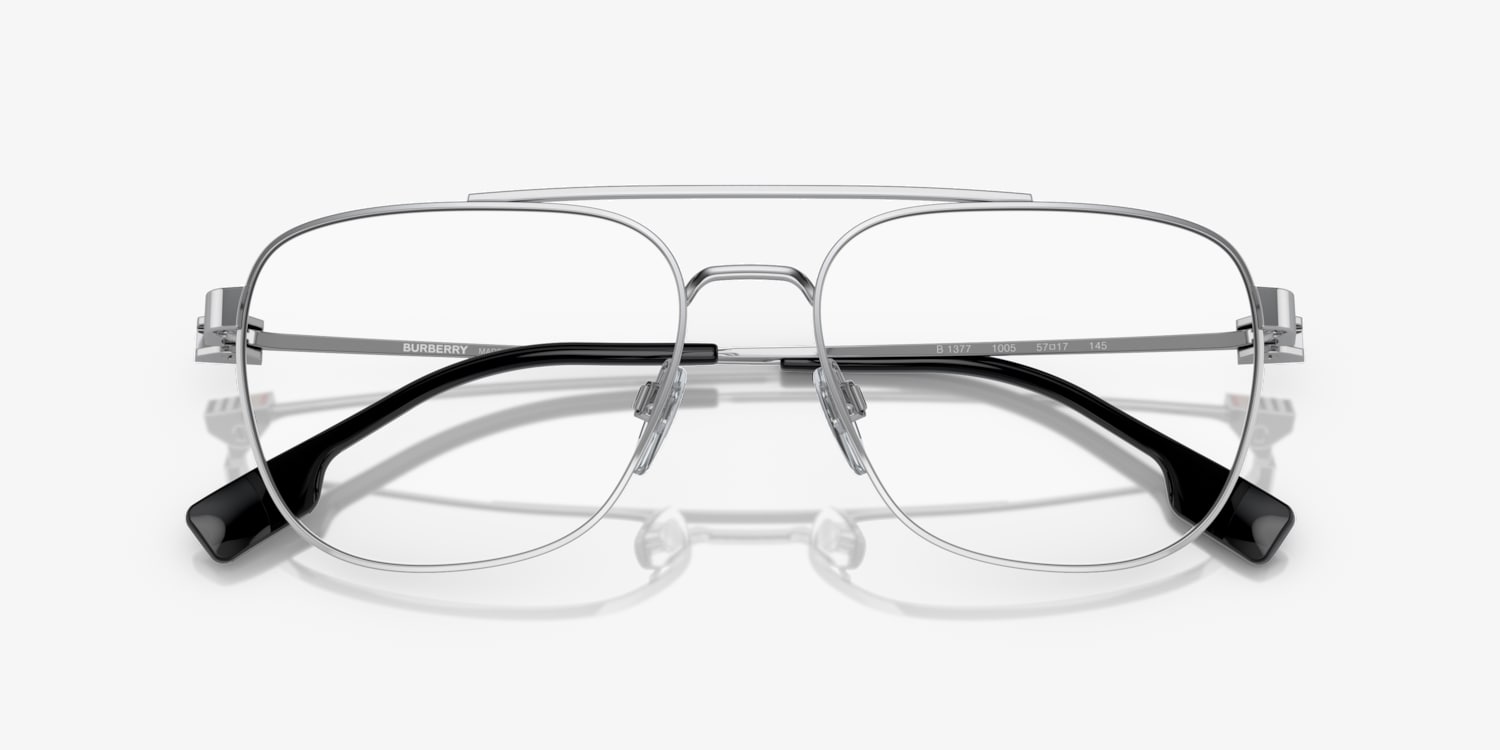 Burberry BE1377 Michael Eyeglasses | LensCrafters Burberry BE1377 Michael Eyeglasses | LensCrafters