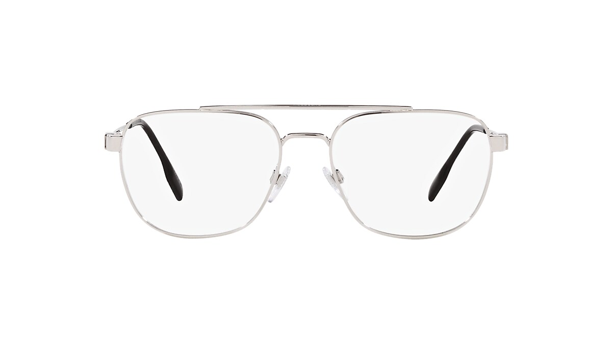 Burberry BE1377 Michael Eyeglasses | LensCrafters
