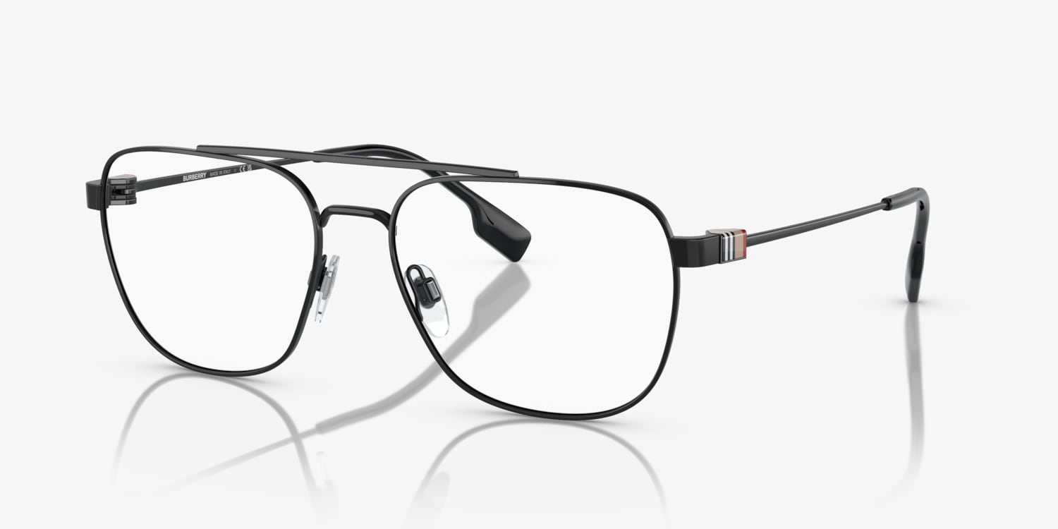 Burberry BE1377 Michael Eyeglasses | LensCrafters Burberry BE1377 Michael Eyeglasses | LensCrafters