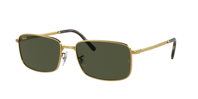 Ray-Ban Unisex Or