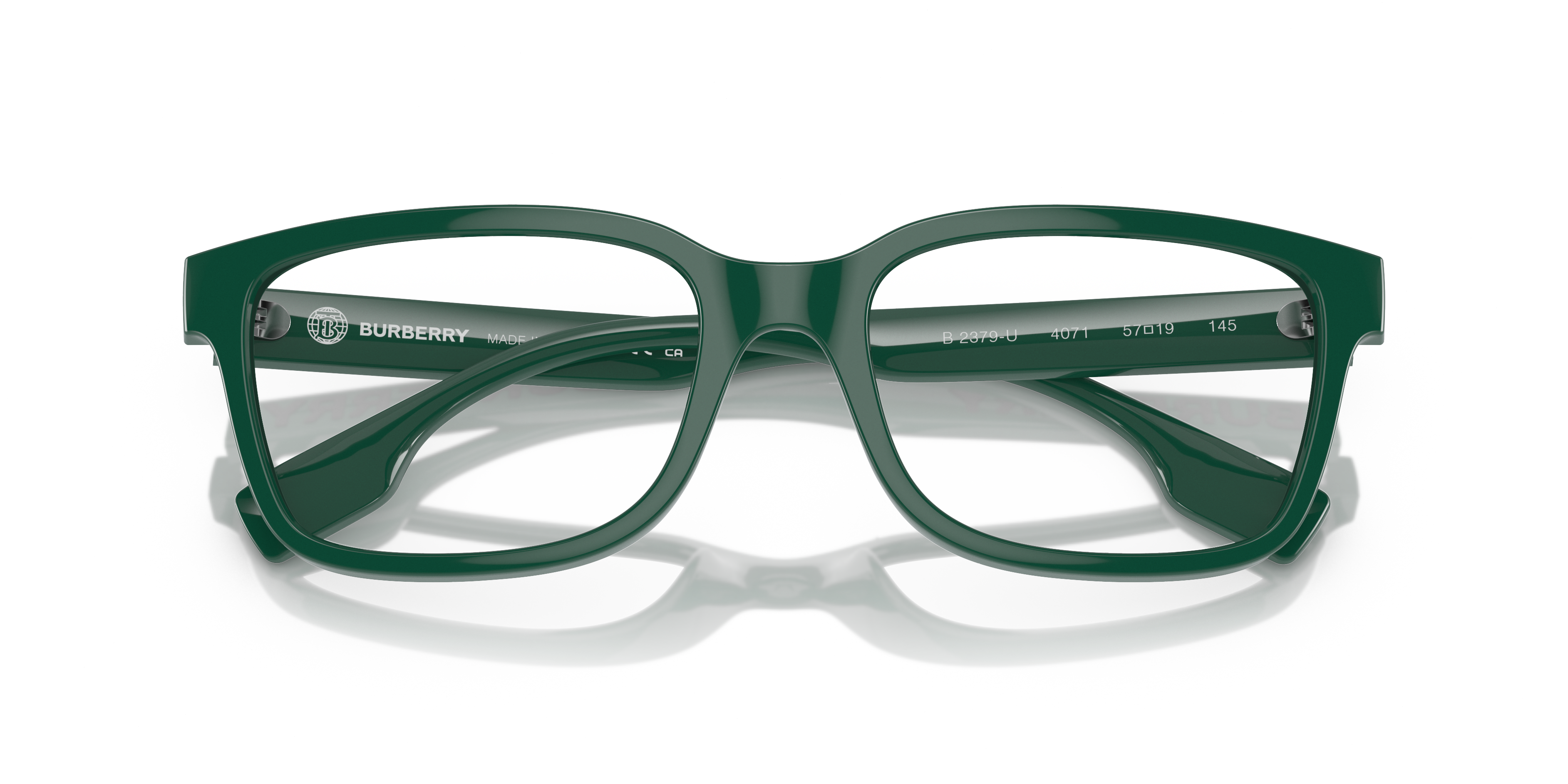 BE2379U Charlie