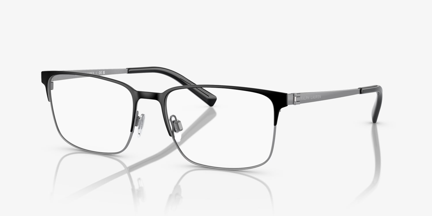 Ralph Lauren RL5119 Eyeglasses | LensCrafters