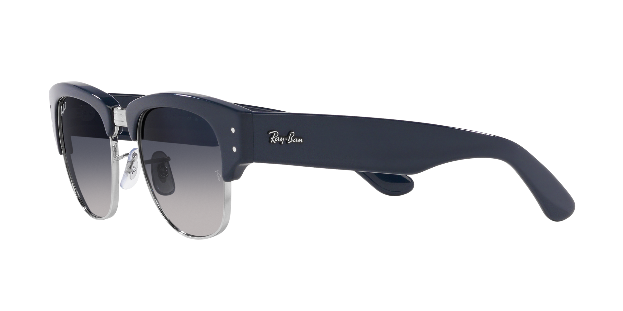 RB0316S Mega Clubmaster