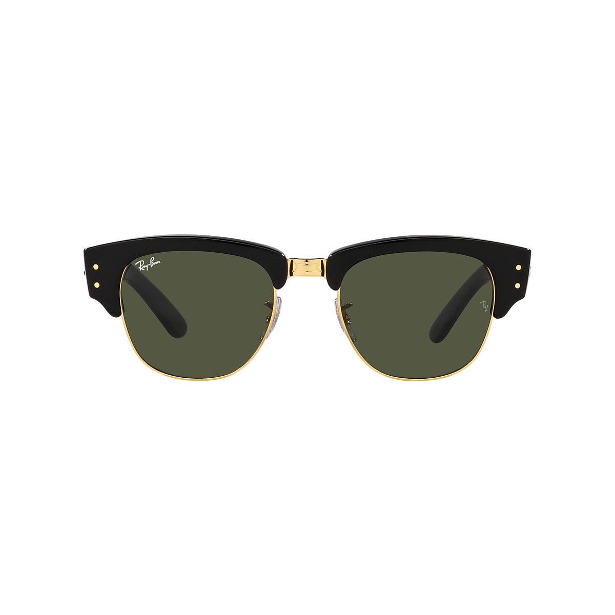 Ray-Ban RB0316S Mega Clubmaster Sunglasses | LensCrafters