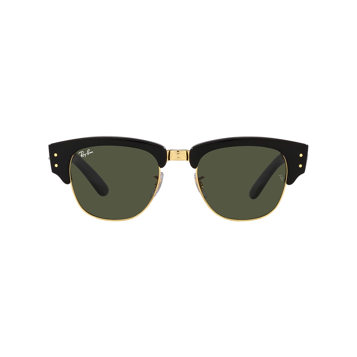 Ray-Ban クラブマスター Ray-Ban RB3016 Clubmaster Classic Sunglasses | LensCrafters