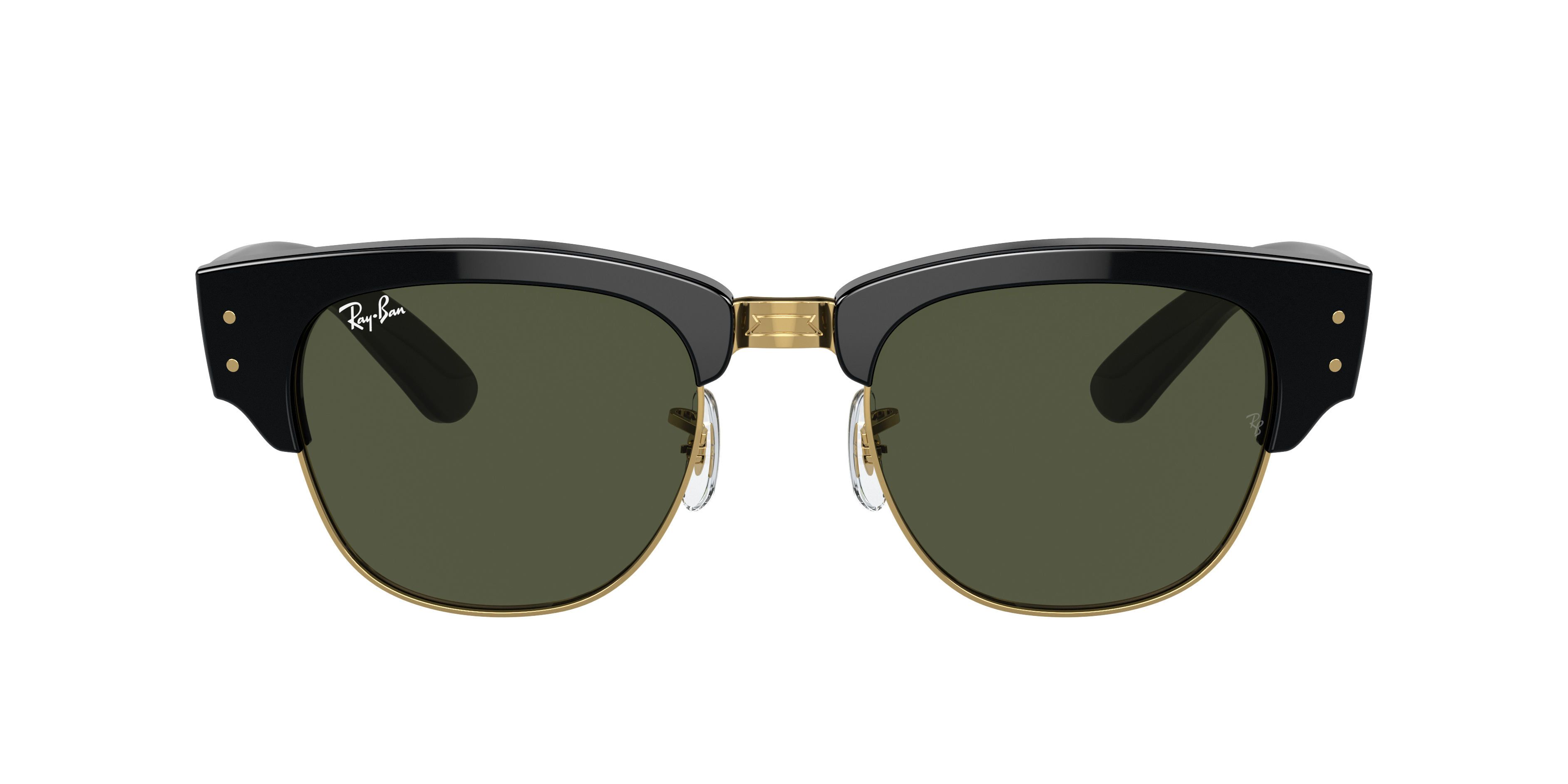 Ray-Ban 0RB0316S__901_31 Black On Gold Sun