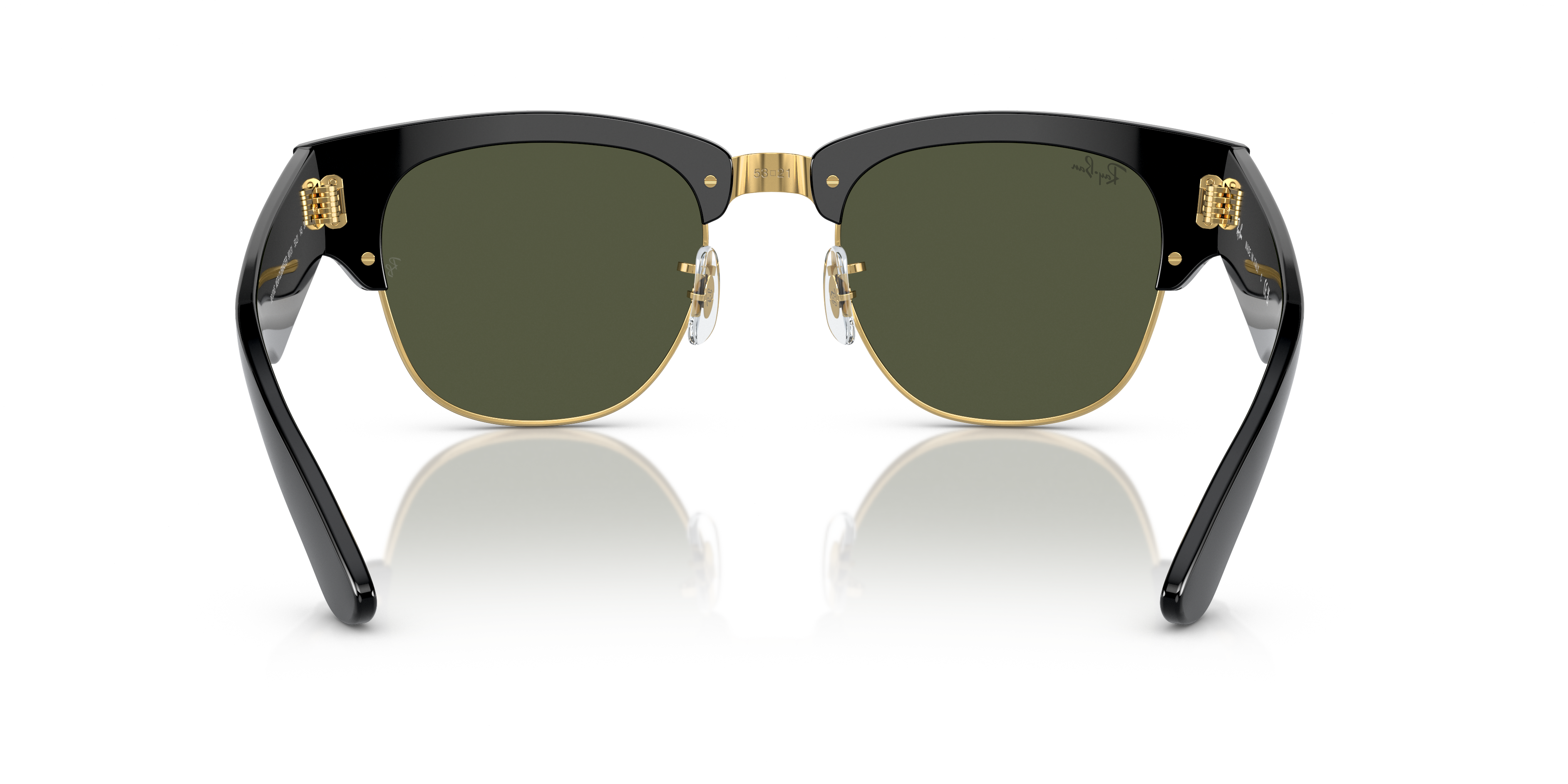 OCCI CHIARI Retro Oversized Reading Sunglasses Men Stylish Full Lens Sun  Readers 1.0 1.25 1.5 1.75 2.0 2.25 2.5 2.75 3.0 3.5 (Black,1.25) :  Amazon.in: Clothing & Accessories