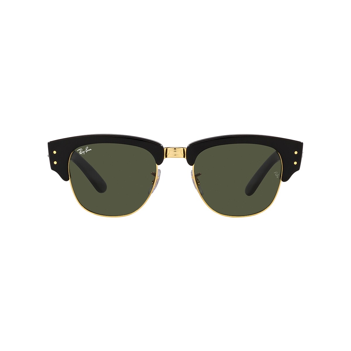 Ray-Ban CLUB MASTER サングラス 在庫あり☆RB4190 600471 52mm CLUBMASTER SQUARE Rayban (Ray