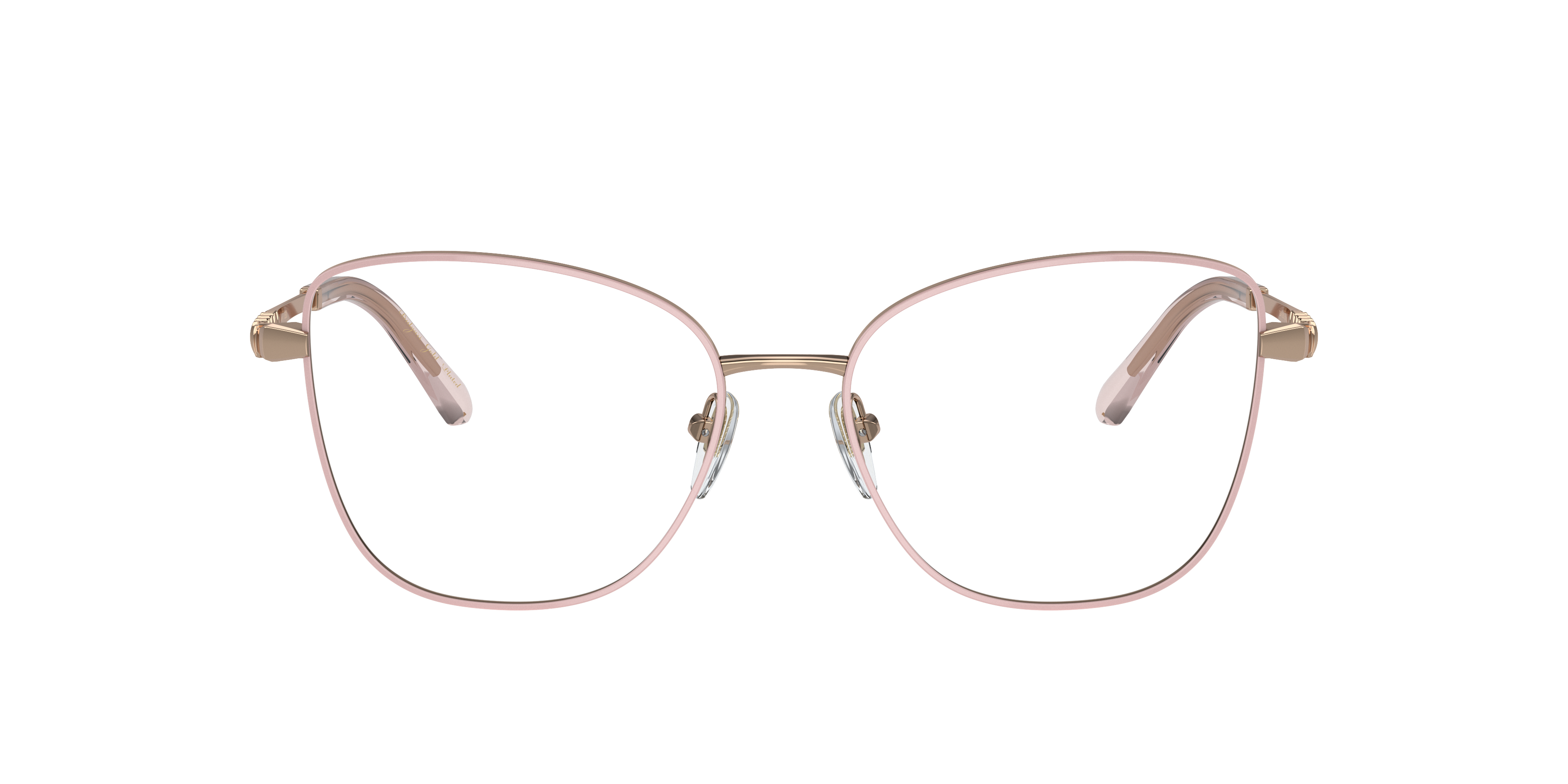 0BV2250K__2063 Pink Gold Plated/Champagne Optical