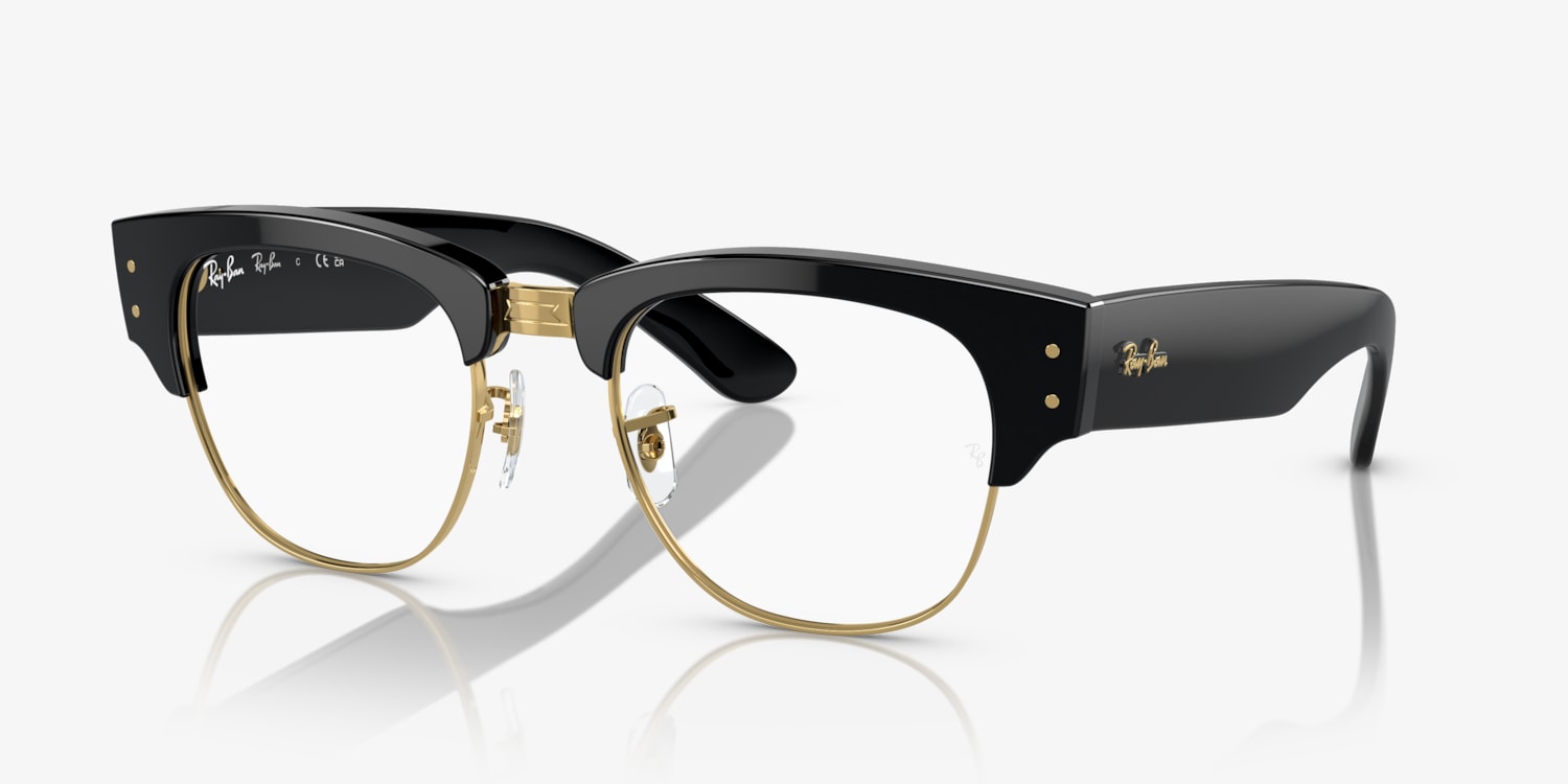 Ray ban eyeglasses store lenscrafters