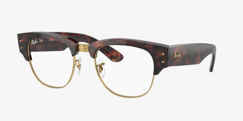 ラッキー7 Ray-Ban RB6487 Optics Eyeglasses | LensCrafters