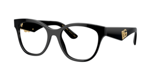 Dolce & Gabbana DG3371 Eyeglasses | LensCrafters