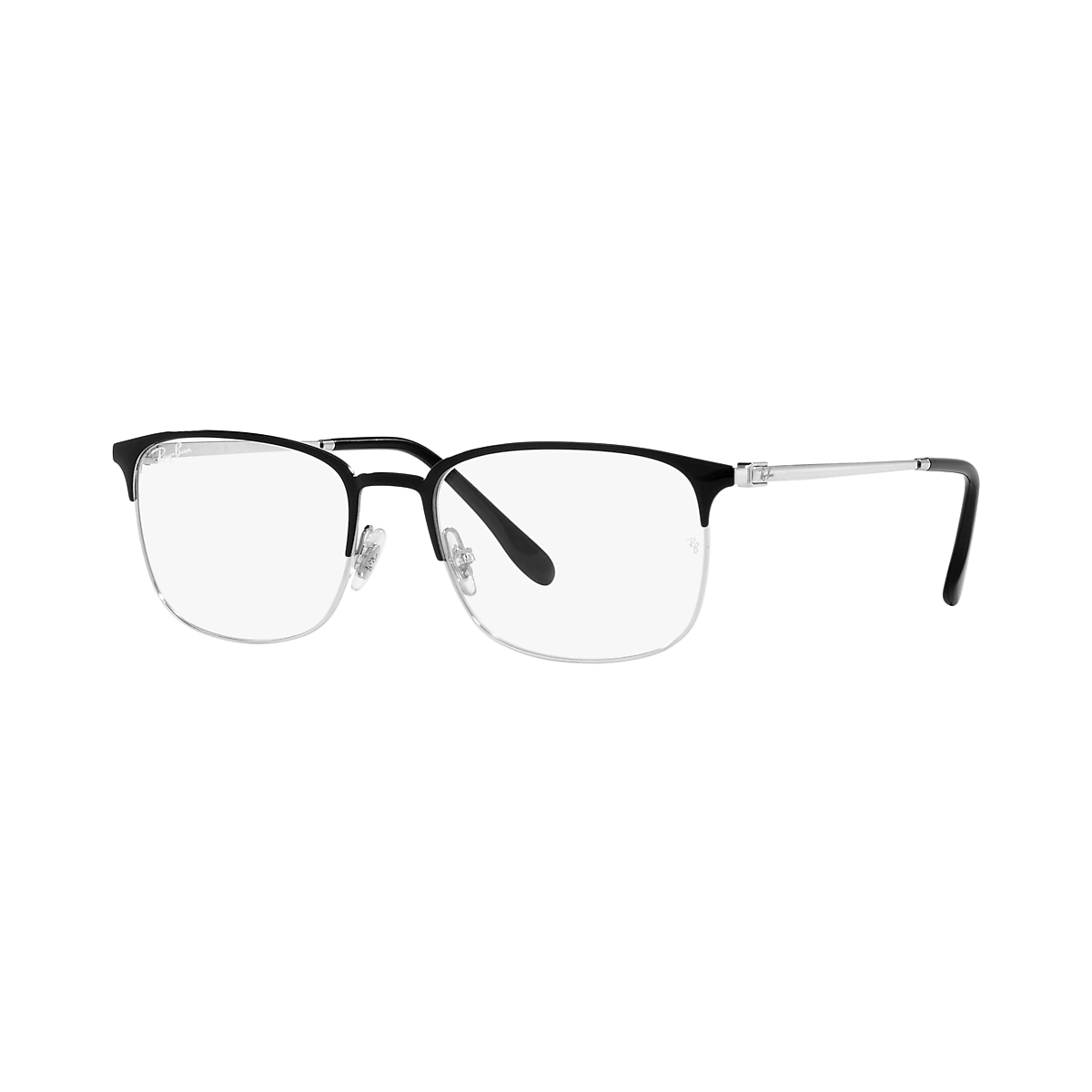 Ray-Ban RB6494 Optics Eyeglasses | LensCrafters