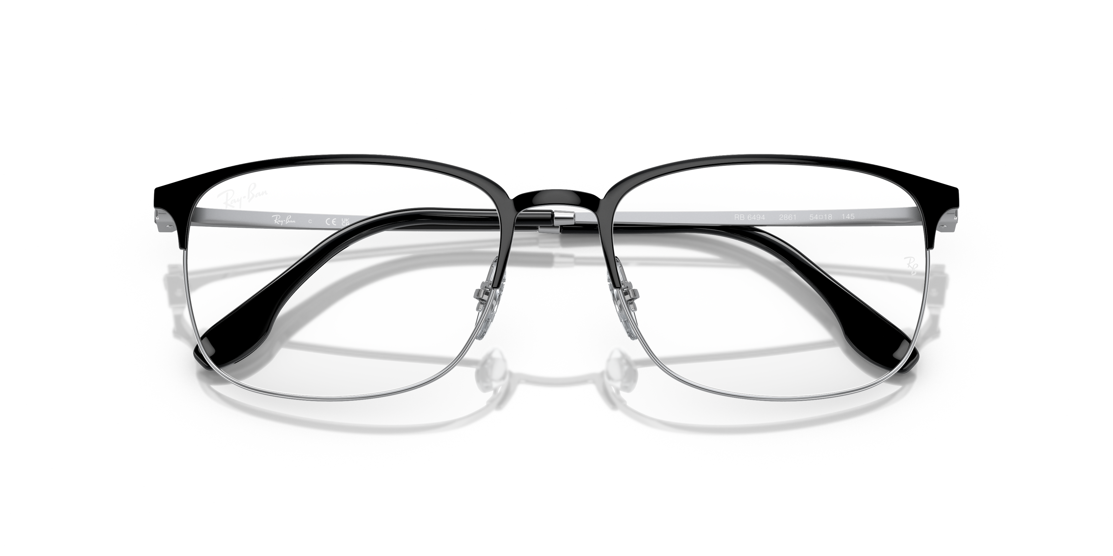 RB6494 Optics