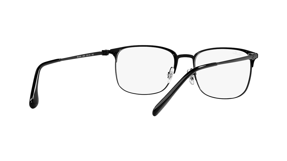 Ray-Ban RB6494 Optics Eyeglasses | LensCrafters