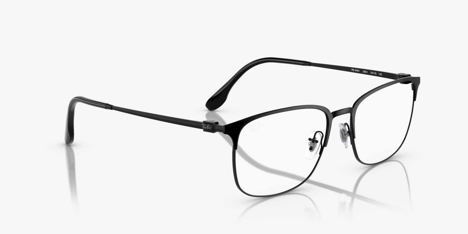 その他 Retinal Circus/ [Blu-ray] [Import] rdzdsi3 Ray-Ban RB6494 Optics Eyeglasses | LensCrafters