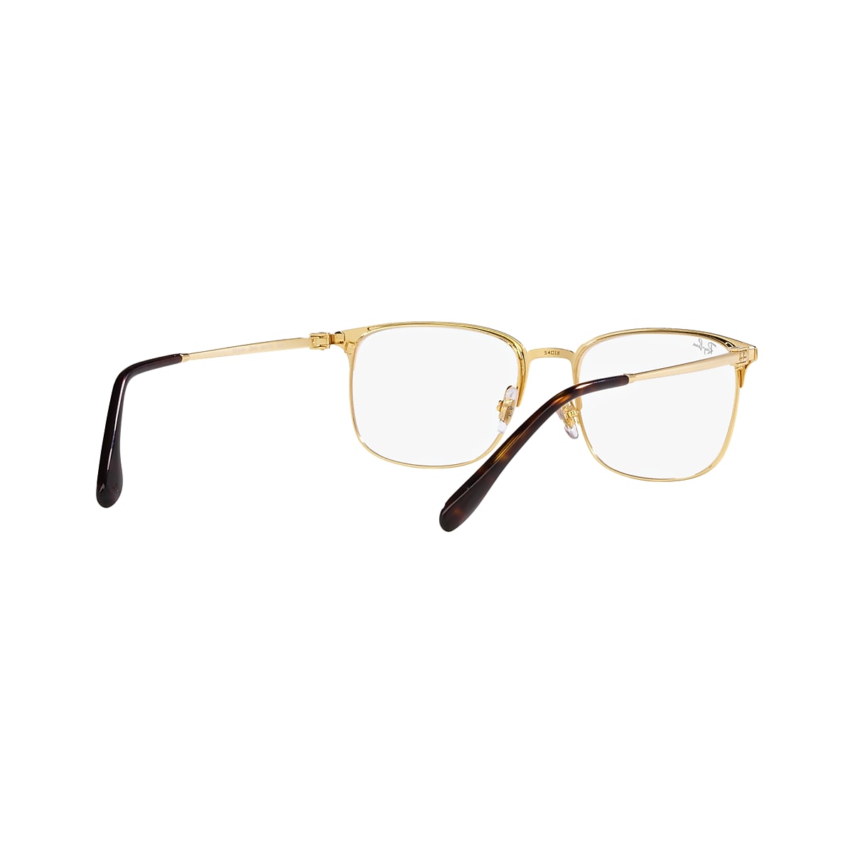 Ray-Ban RB6494 Optics Eyeglasses | LensCrafters