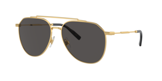 Dolce & Gabbana DG2296 Sunglasses | LensCrafters
