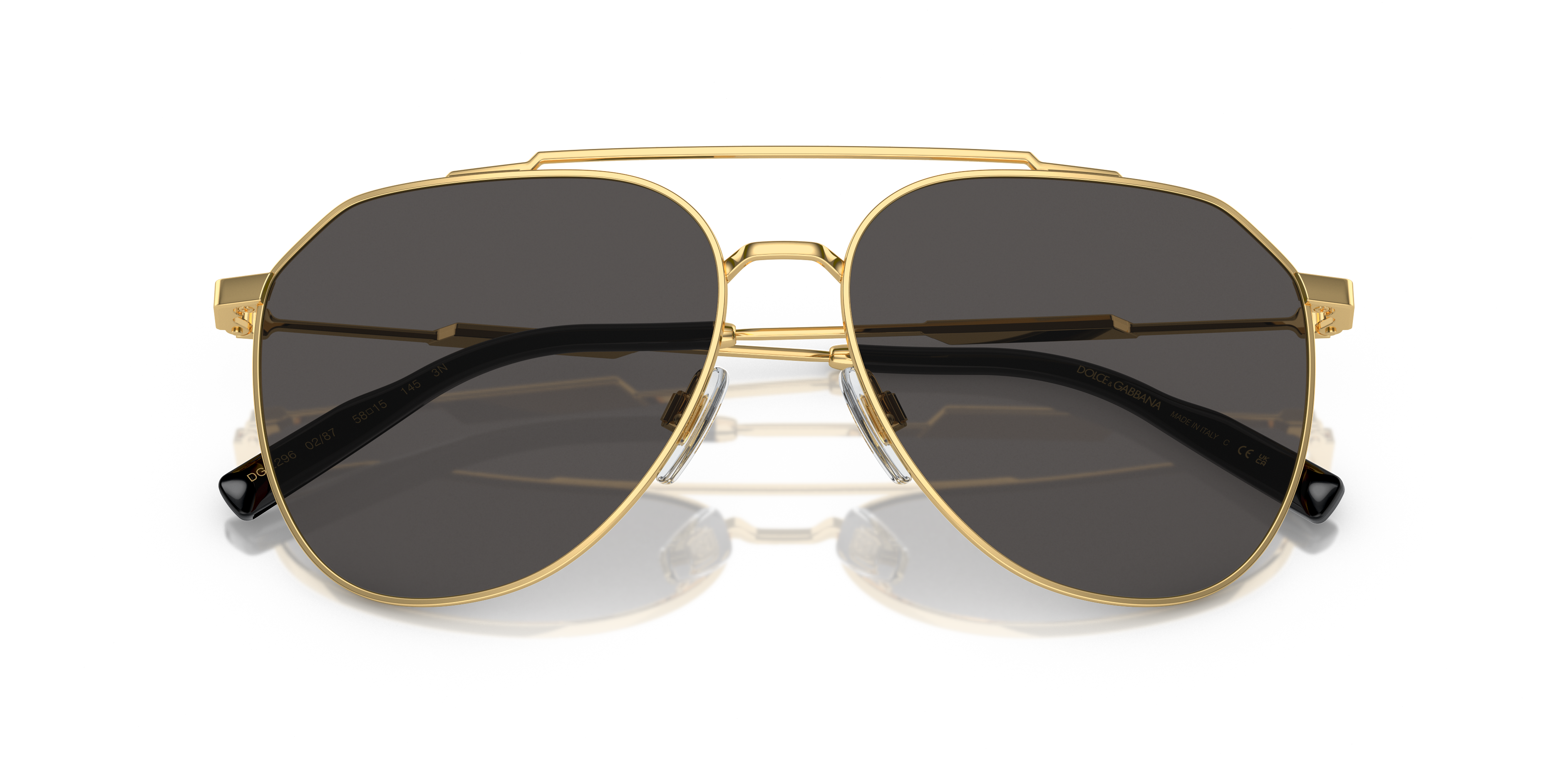直販安いDOLCE & GABBANA Sunglasses サングラス サングラス/メガネ