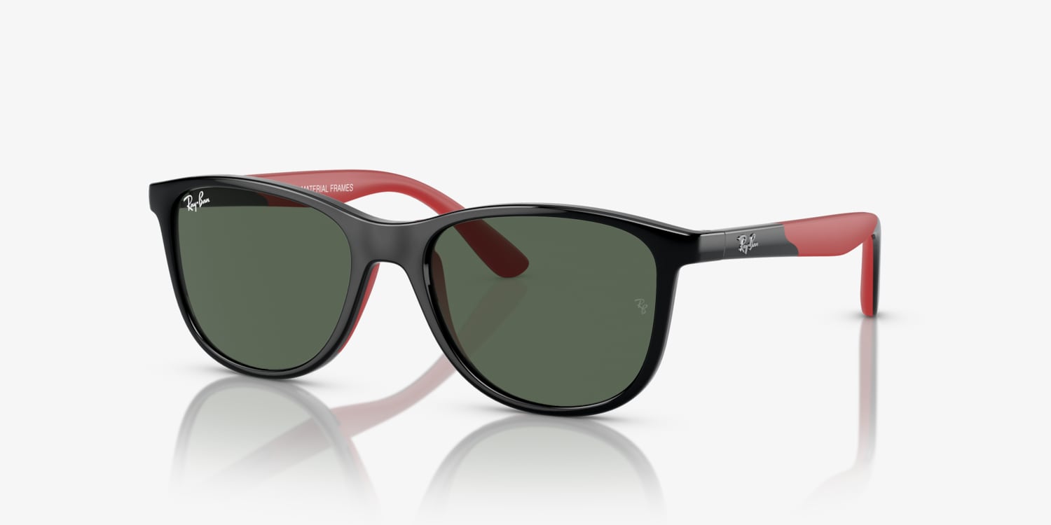 Ray-Ban RB9077S Kids Bio-Based Sunglasses | LensCrafters