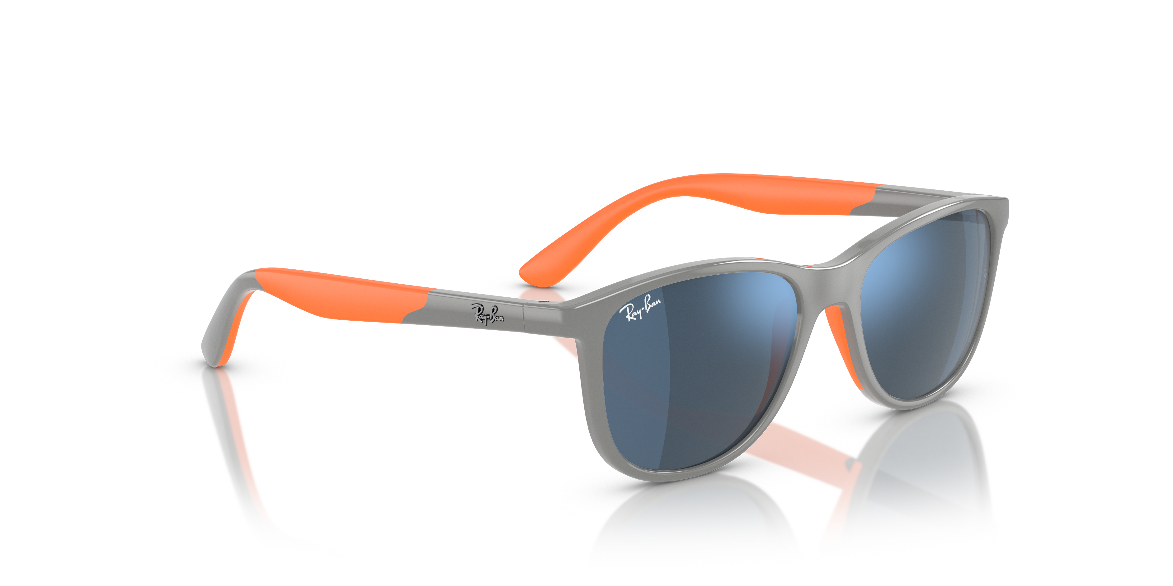 Buy Vincent Chase By Lenskart | White Orange Green Full Rim Square |  Branded Latest and Stylish Sunglasses | Polarized and 100% UV Protected |  Men & Women | Large | VC S5147/P Online at desertcartINDIA