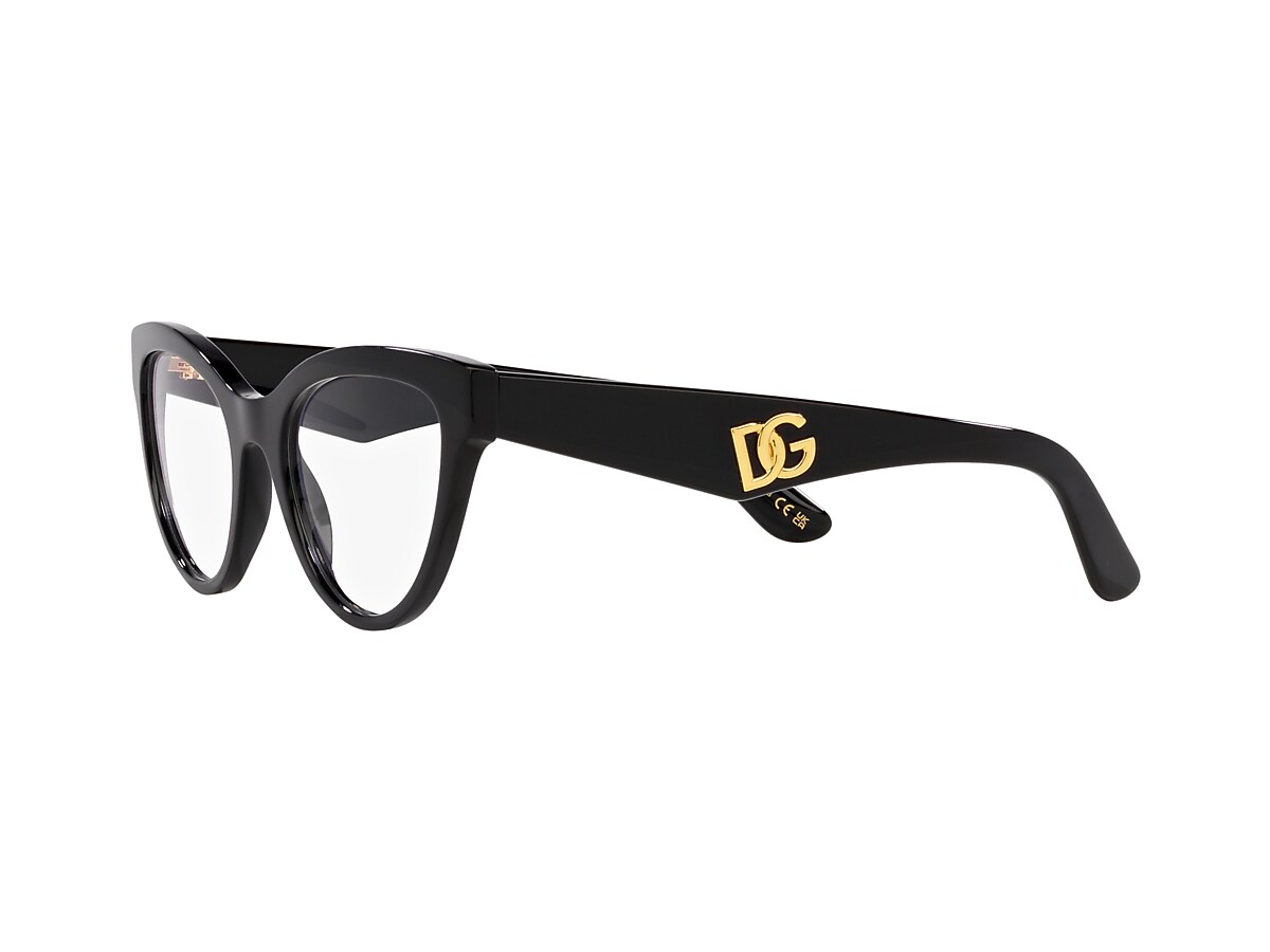 Dolce & Gabbana DG3372 Eyeglasses | LensCrafters