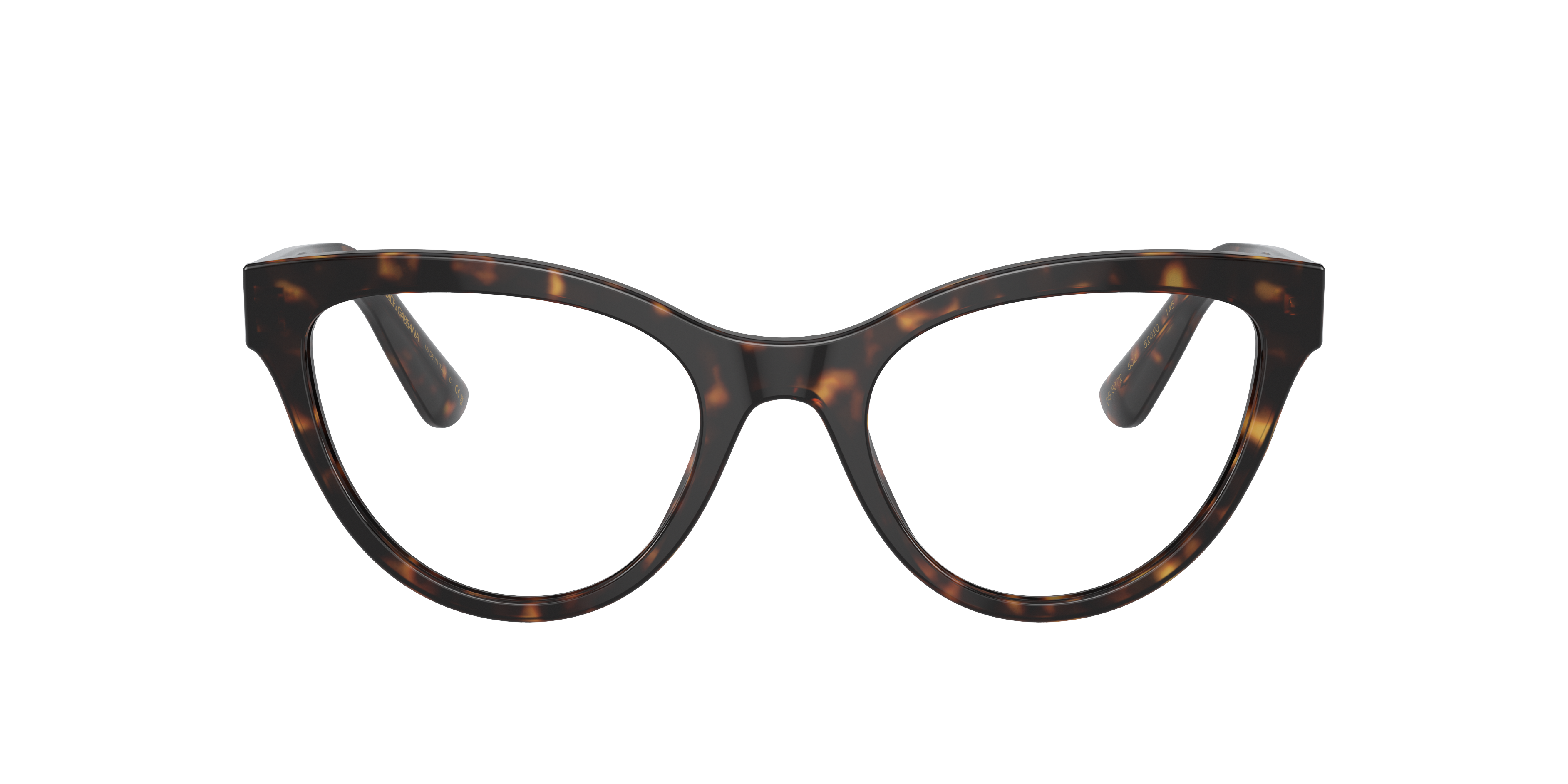 Dolce Gabbana DG3372 Eyeglasses LensCrafters