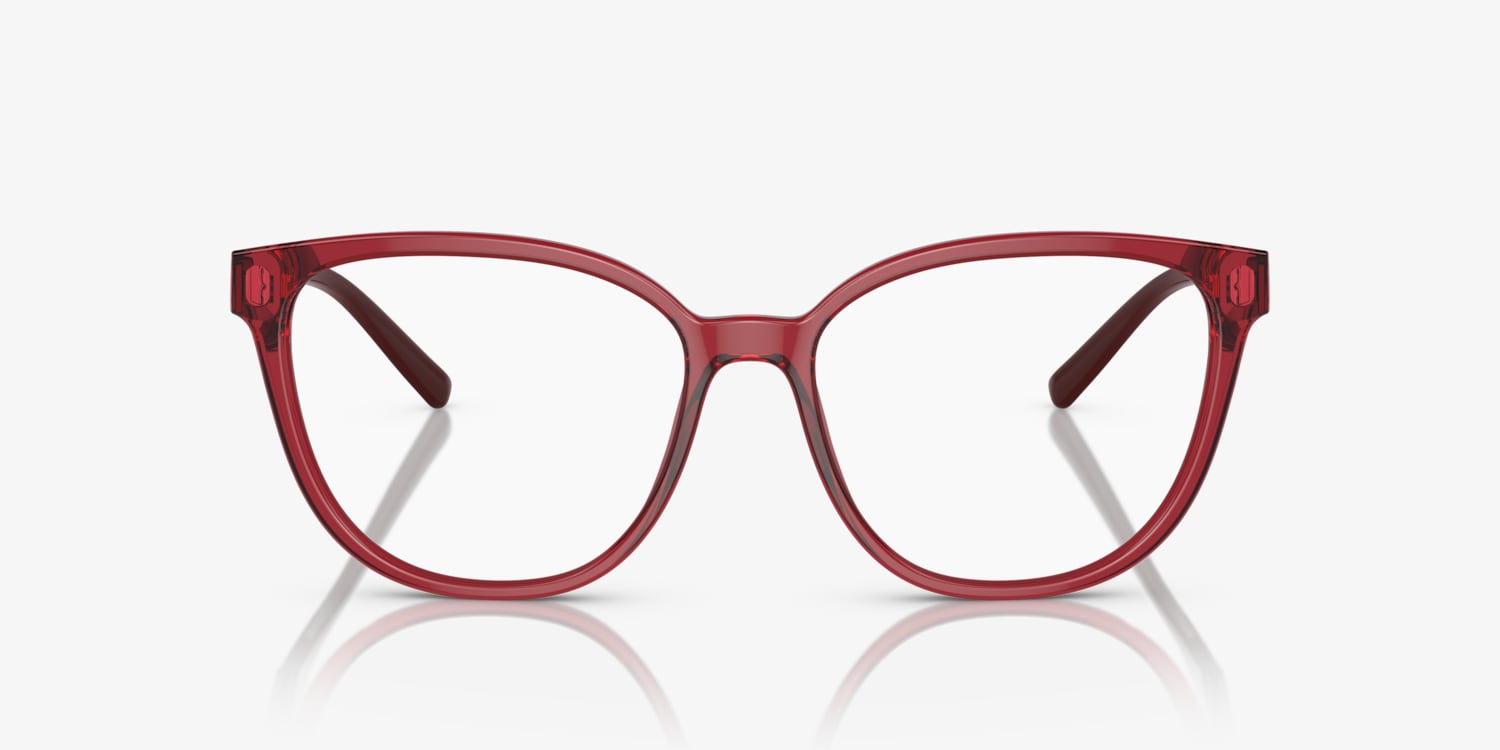 Bvlgari BV4219 Eyeglasses | LensCrafters