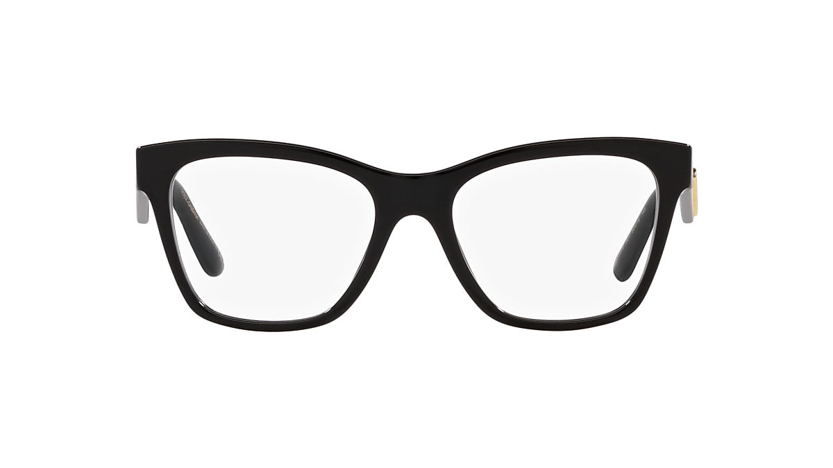 Dolce & Gabbana DG3374 Eyeglasses | LensCrafters