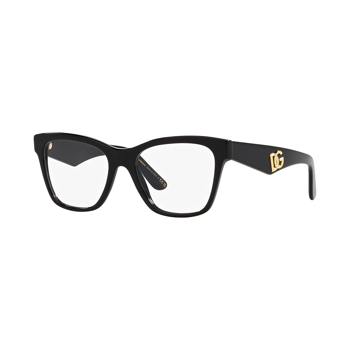 Dolce & Gabbana DG3374 Eyeglasses | LensCrafters