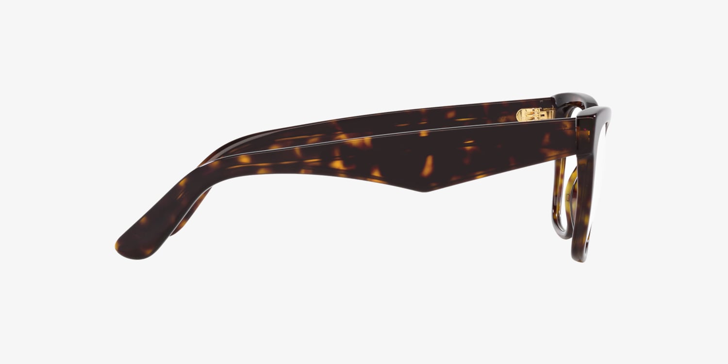 Dolce & Gabbana DG3374 Eyeglasses | LensCrafters