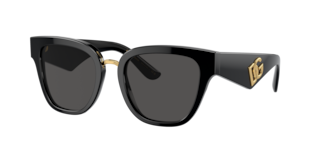 Dolce & Gabbana DG4437 Sunglasses | LensCrafters