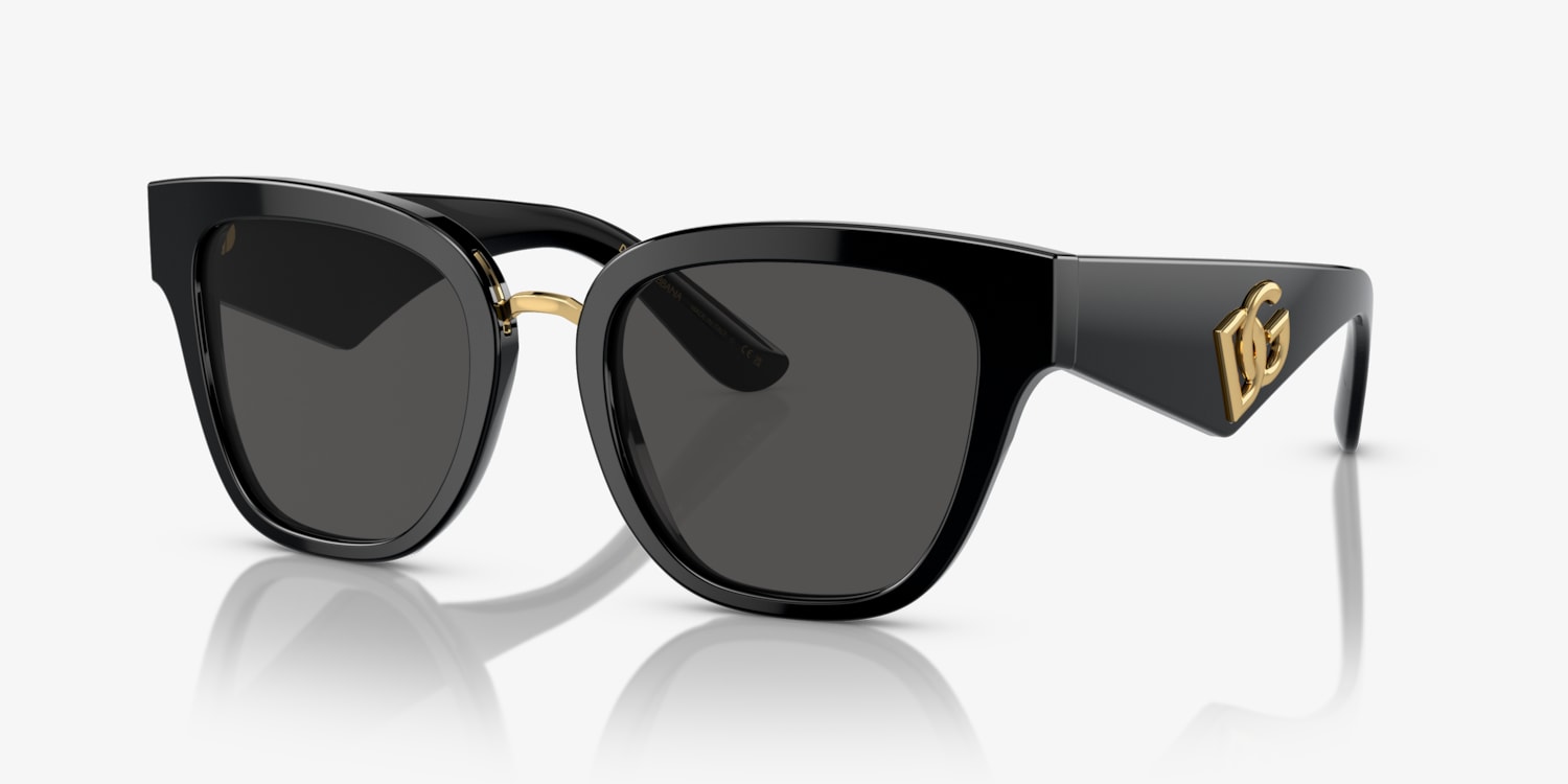 Dolce and store gabbana d&g sunglasses