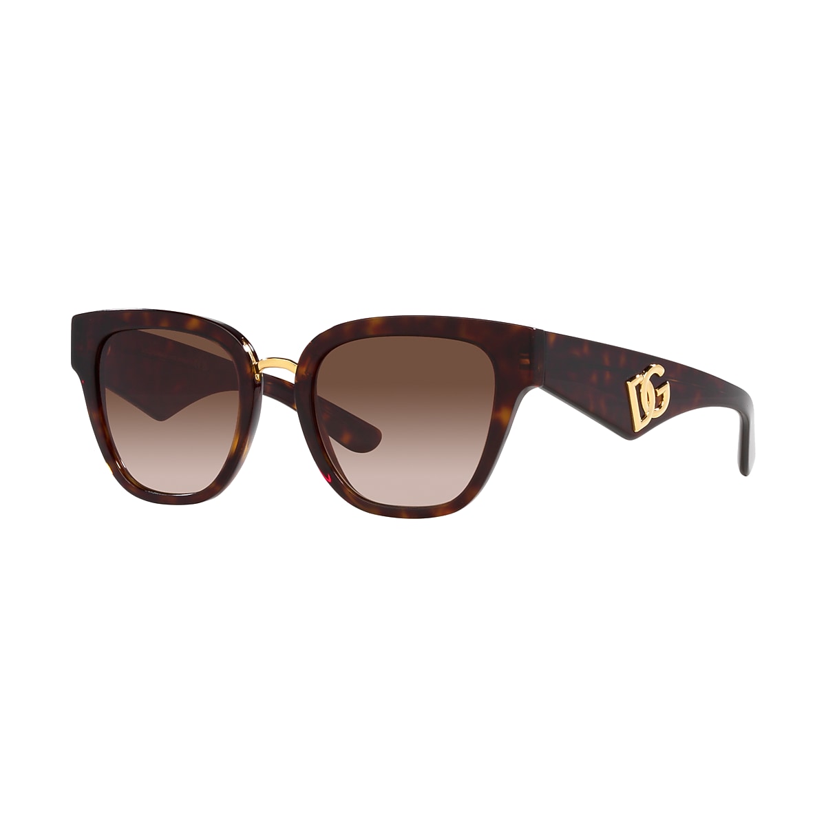 DOLCE&GABBANA モジー Dolce & Gabbana DG2279 Sunglasses | LensCrafters