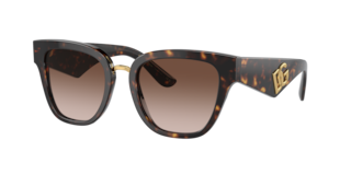 Dolce & Gabbana DG4437 Sunglasses | LensCrafters