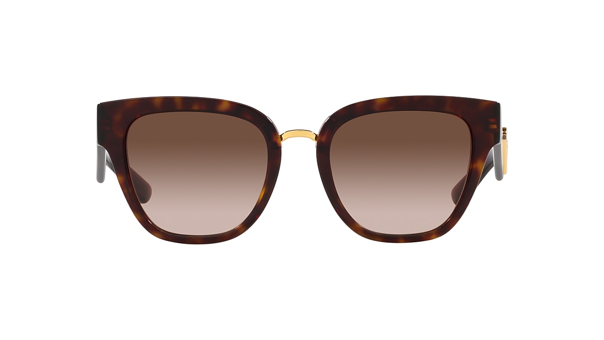 DOLCE&GABBANA モジー Dolce & Gabbana DG2279 Sunglasses | LensCrafters