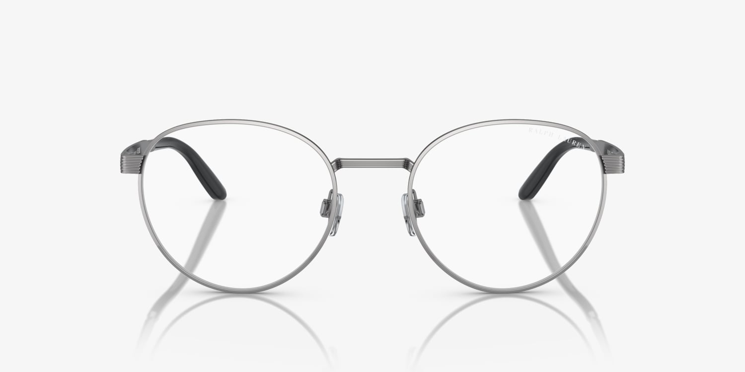 Ralph Lauren RL5118 Eyeglasses | LensCrafters