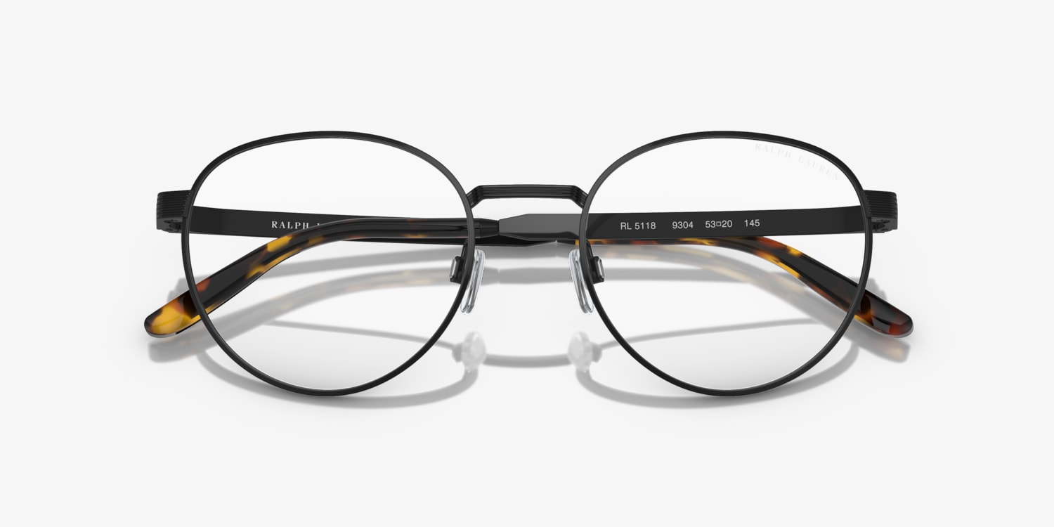 Ralph Lauren RL5118 Eyeglasses | LensCrafters