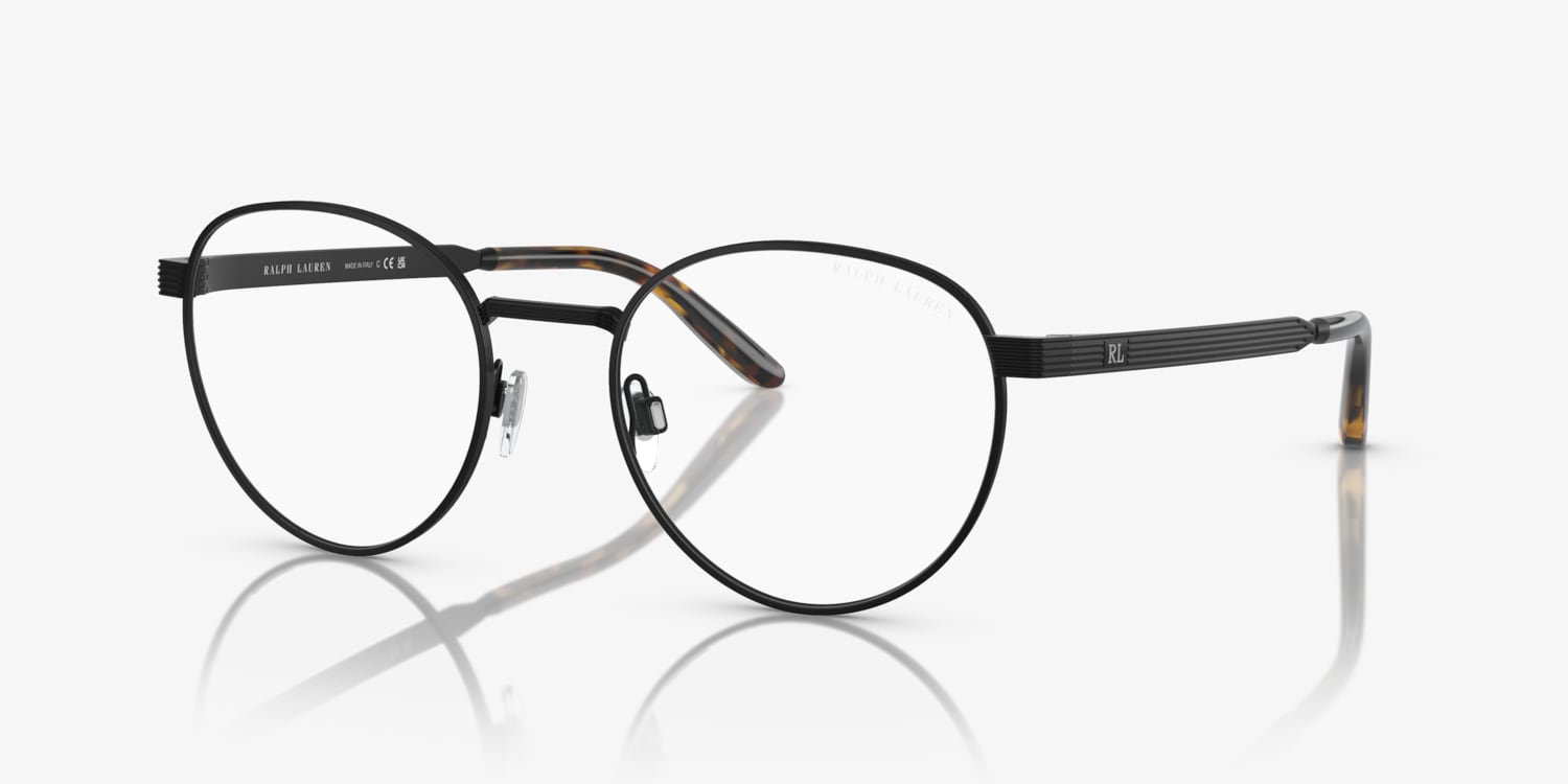 Ralph Lauren RL5118 Eyeglasses | LensCrafters