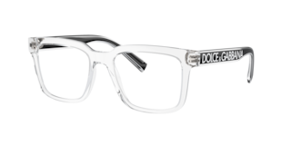 Dolce & Gabbana DG5101 Eyeglasses | LensCrafters