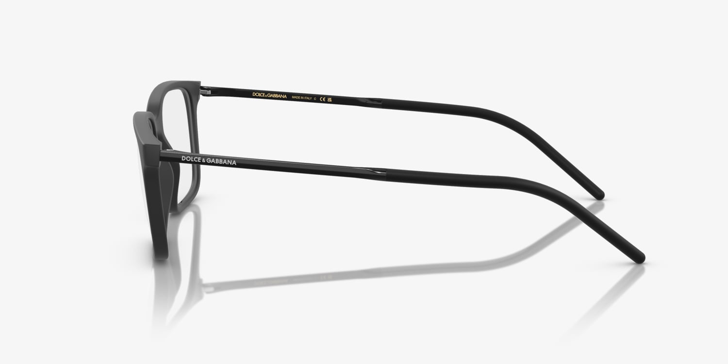 【送料&関税込】Dolce & Gabbana Dg5094 501 Glasses - Uni Dolce & Gabbana DG5099 Eyeglasses | LensCrafters