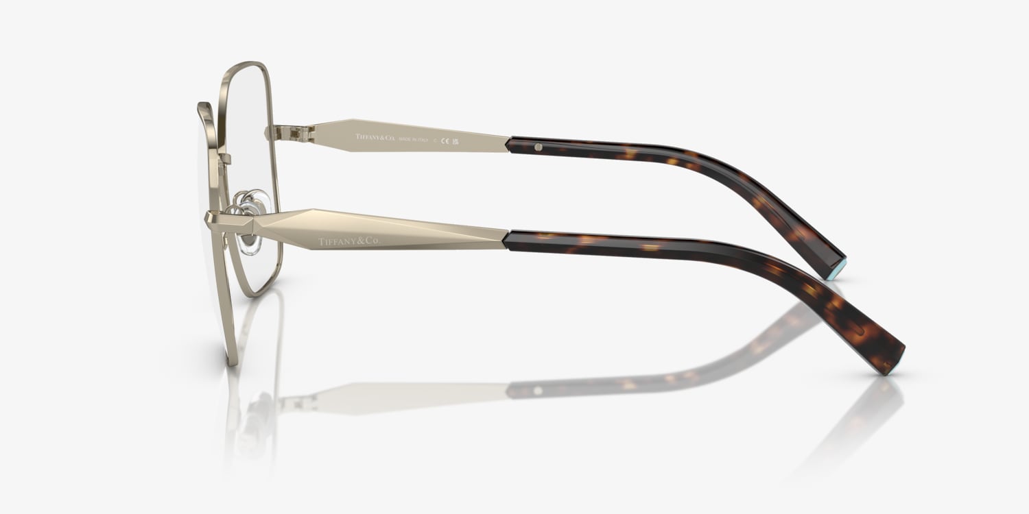 ティファニー TF1151 メガネ Tiffany TF1151 Eyeglasses | LensCrafters