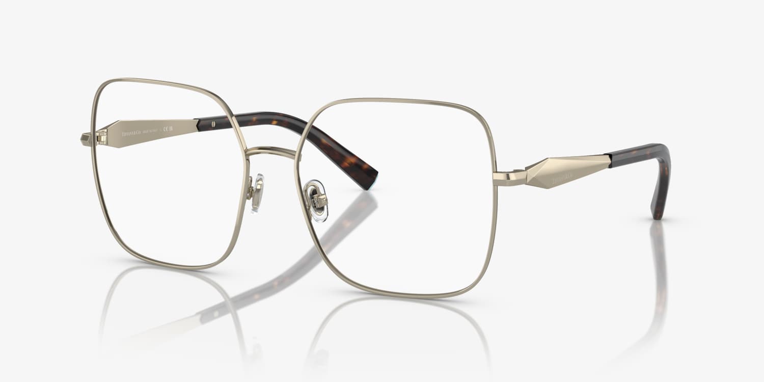 ティファニー TF1151 メガネ Tiffany TF1151 Eyeglasses | LensCrafters