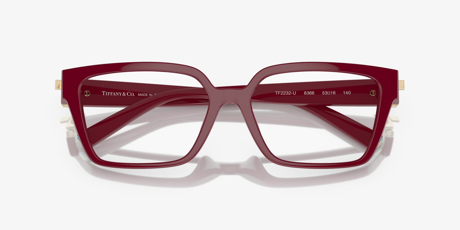 Tiffany TF2232U Eyeglasses | LensCrafters