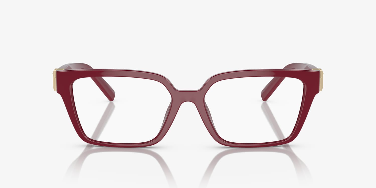 Tiffany TF2232U Eyeglasses | LensCrafters