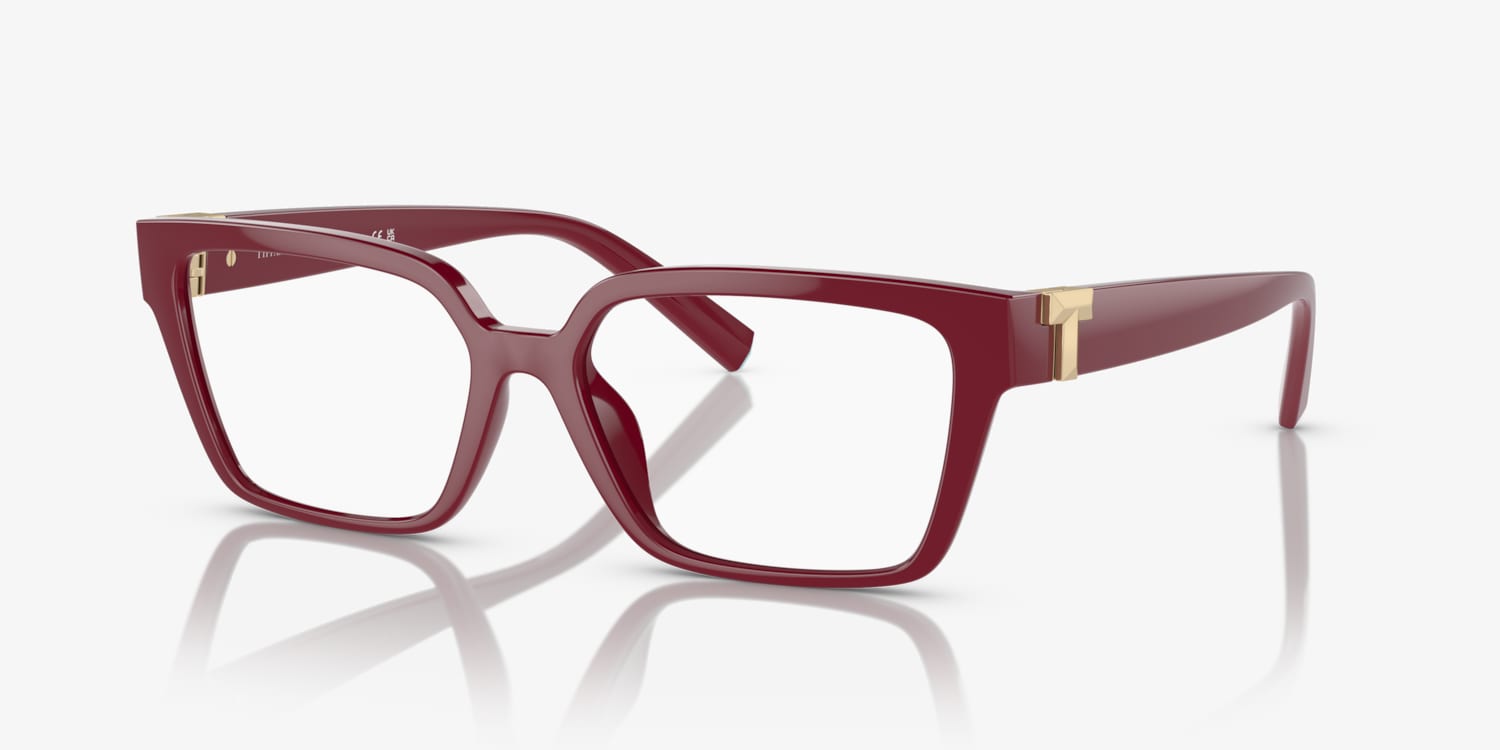 Tiffany TF2232U Eyeglasses | LensCrafters